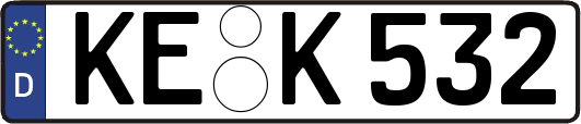 KE-K532