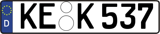 KE-K537