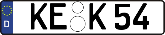 KE-K54