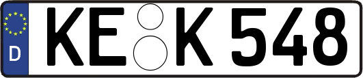KE-K548