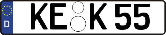 KE-K55