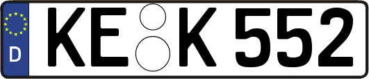 KE-K552
