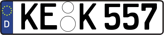 KE-K557