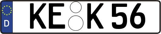 KE-K56