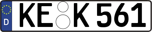 KE-K561