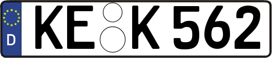 KE-K562