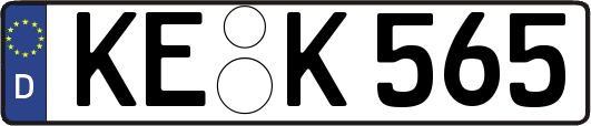 KE-K565