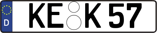 KE-K57
