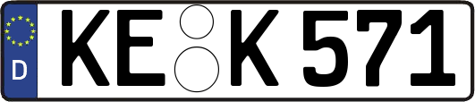 KE-K571