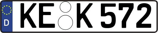 KE-K572