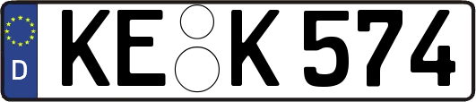 KE-K574