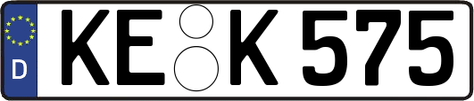 KE-K575