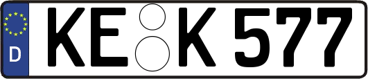 KE-K577