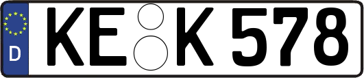 KE-K578