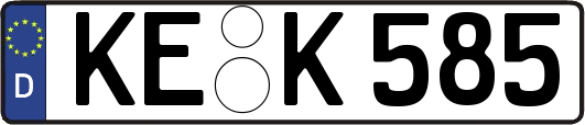 KE-K585