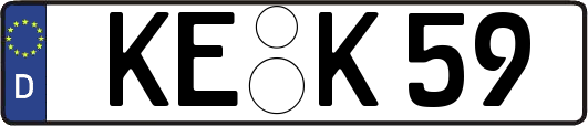 KE-K59