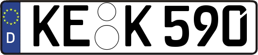 KE-K590