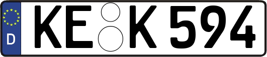 KE-K594