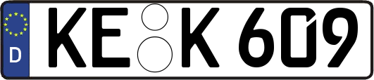 KE-K609