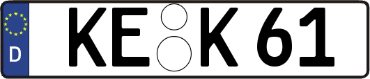 KE-K61