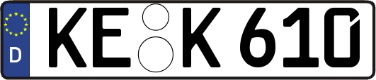 KE-K610
