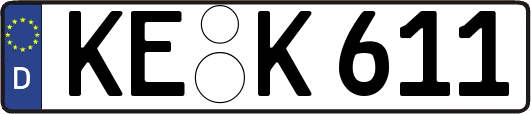 KE-K611