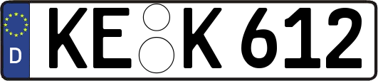 KE-K612