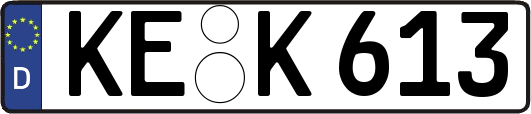 KE-K613