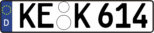 KE-K614