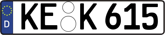 KE-K615