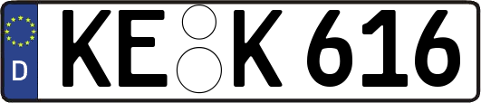 KE-K616