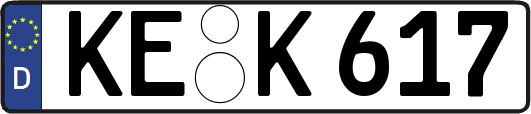 KE-K617