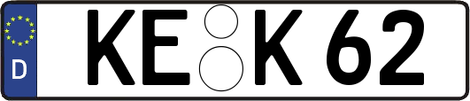 KE-K62