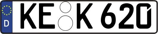 KE-K620