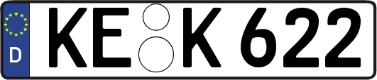 KE-K622