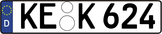 KE-K624