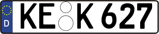 KE-K627