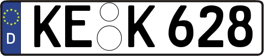 KE-K628