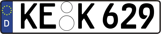 KE-K629