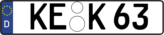 KE-K63