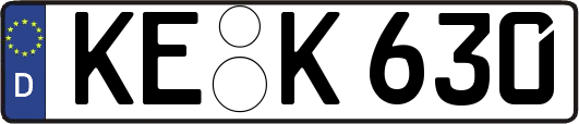 KE-K630