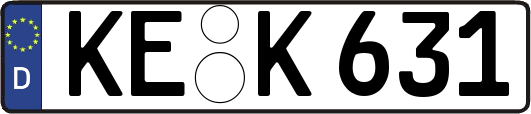 KE-K631