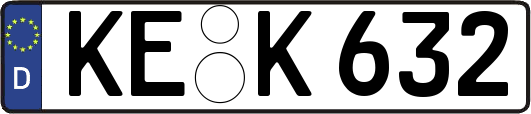 KE-K632