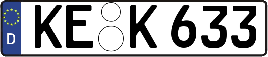 KE-K633