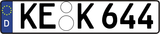 KE-K644