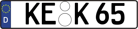 KE-K65