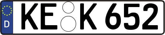 KE-K652