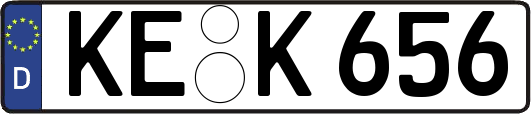 KE-K656