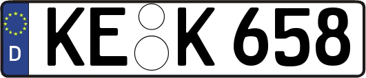 KE-K658