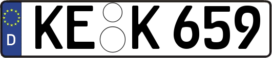 KE-K659
